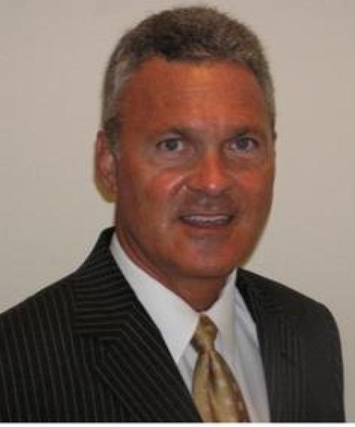 William Haberman headshot
